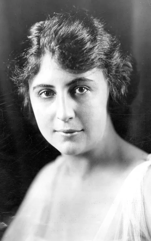 Margaret Greene