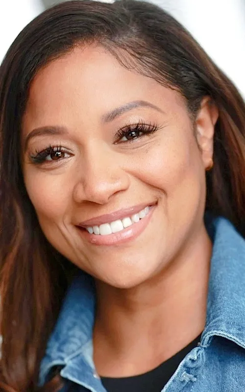 Ayanna Tatum