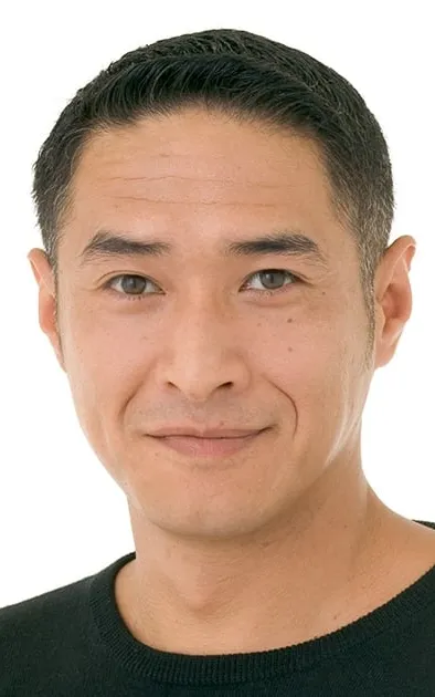 Koji Ochiai