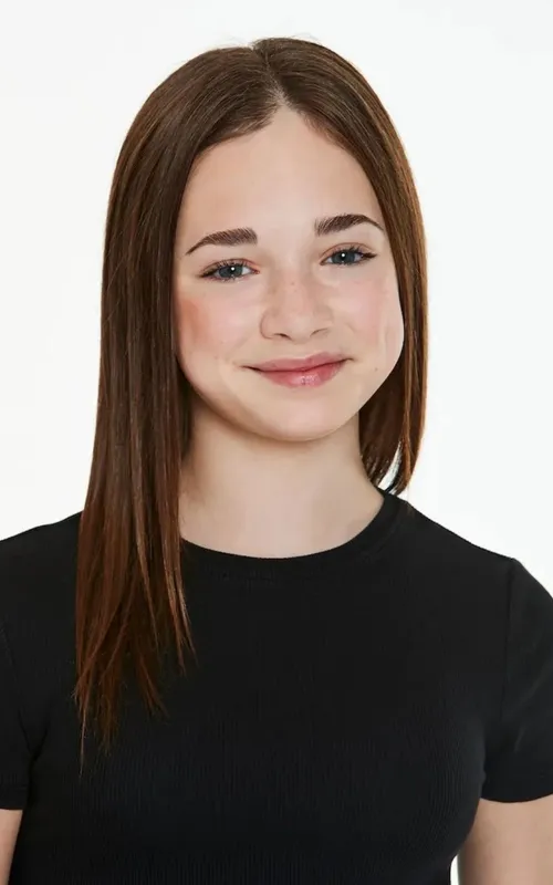 Robyn Betteridge