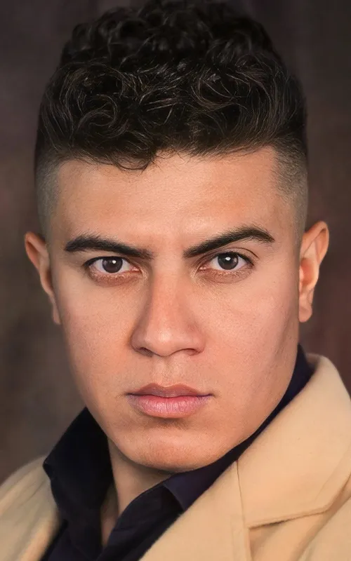 Jesus Ortiz