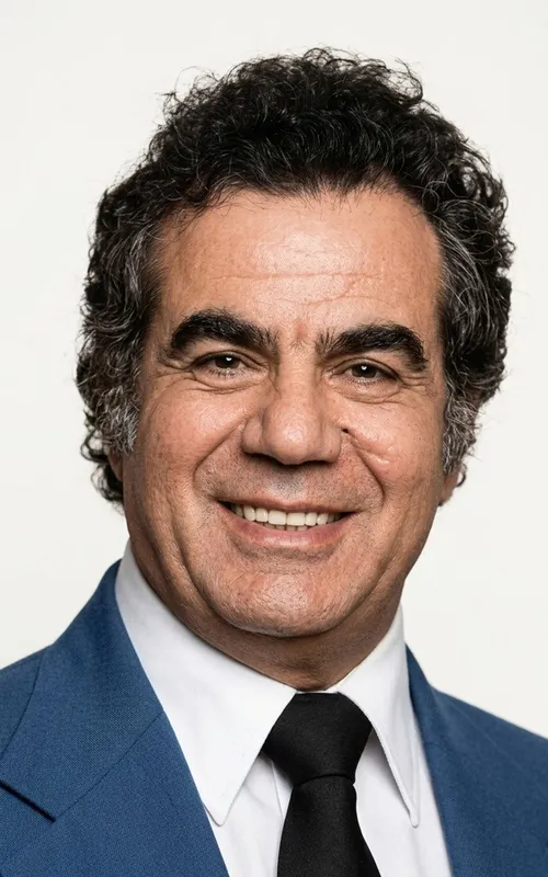 Naser Malek Motiee