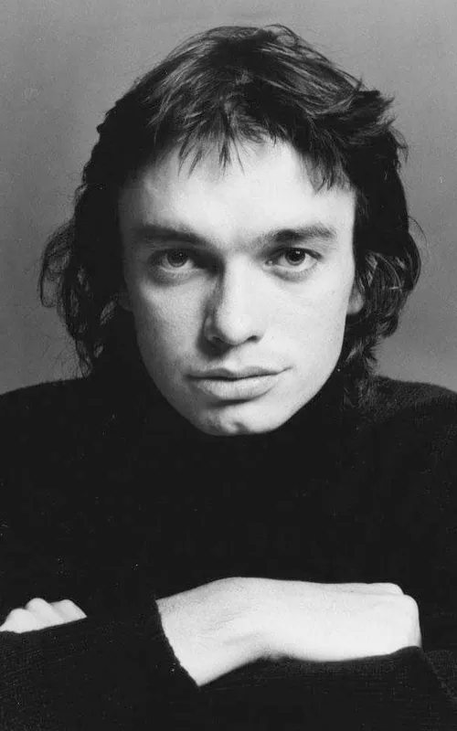 Jaco Pastorius