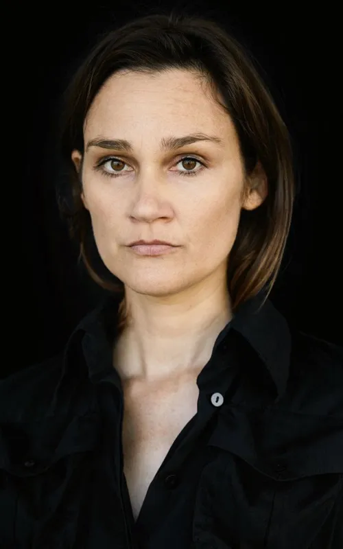 Hilke Altefrohne