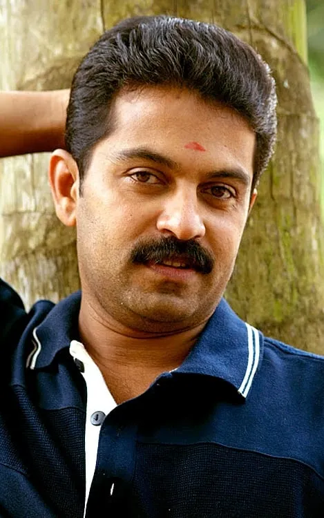 Krishna Prasad