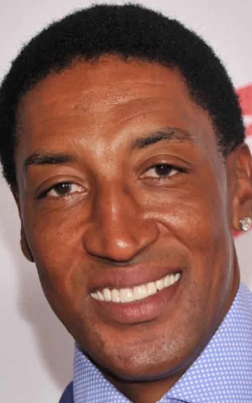 Scottie Pippen