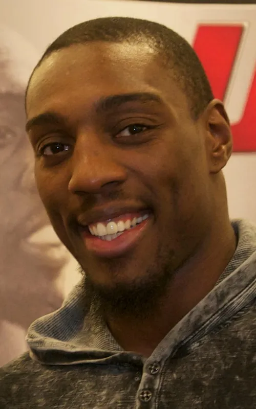 Phil Davis