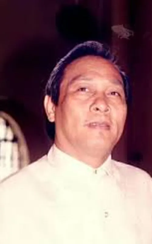 Ray Ventura