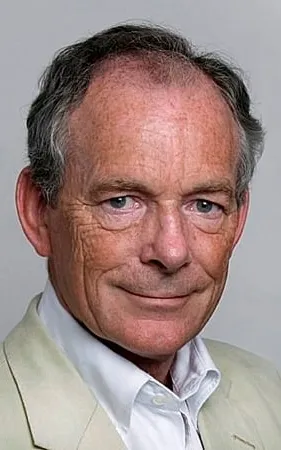 Simon Jenkins