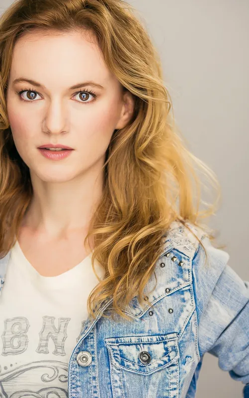 Marina Shtelen