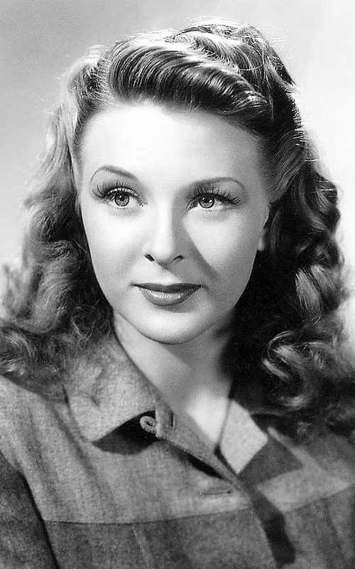 Evelyn Ankers