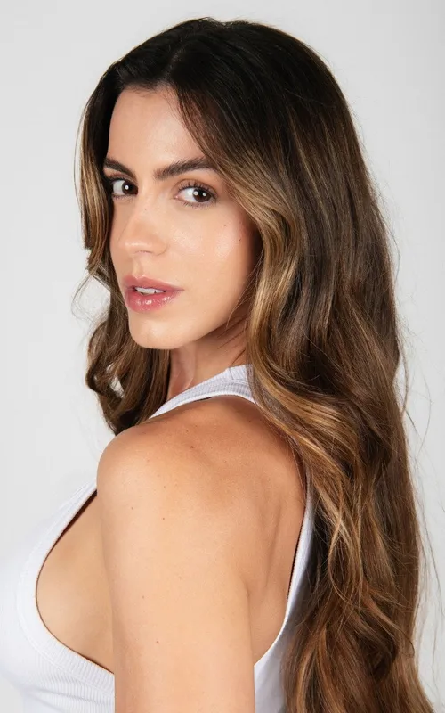 María del Mar Bonelly