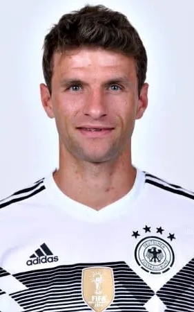 Thomas Müller