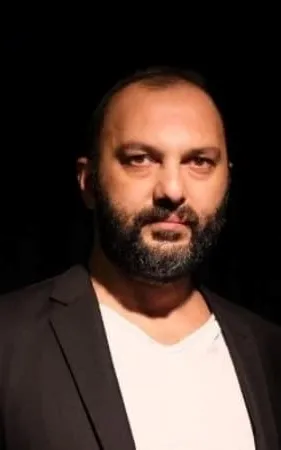 Eray Sargın