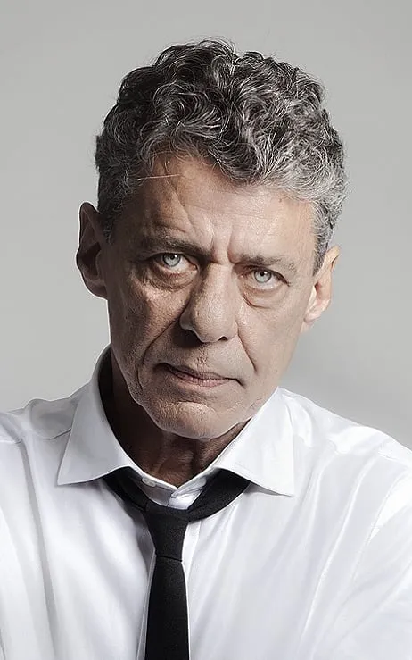 Chico Buarque