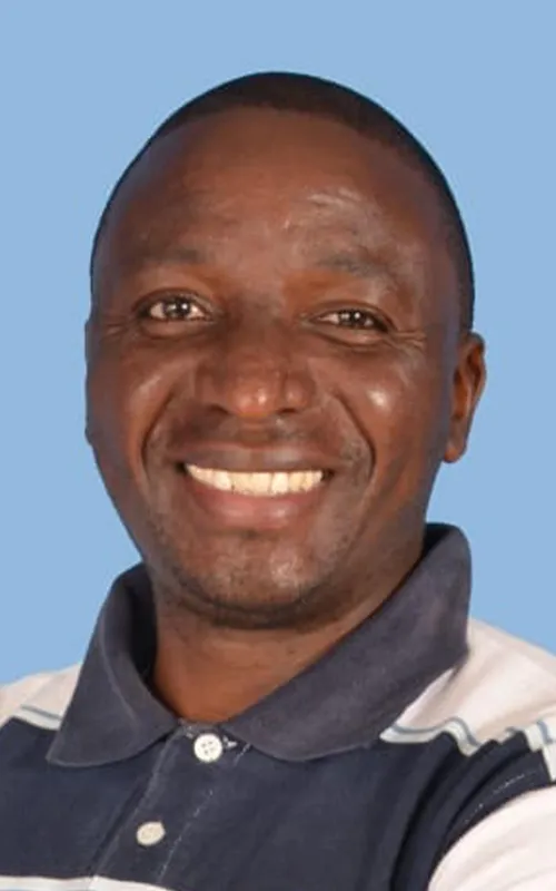 Benson Ochungo Obiero