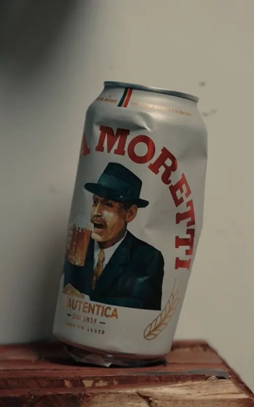 Pedro La Canette