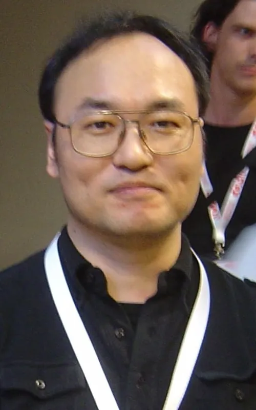 Gosho Aoyama