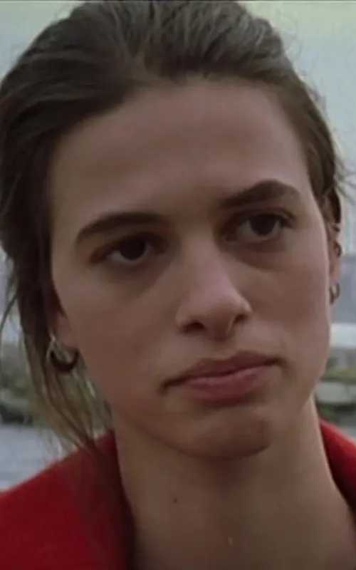 Julia Sarano