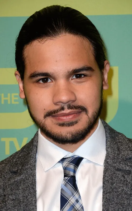 Carlos Valdes