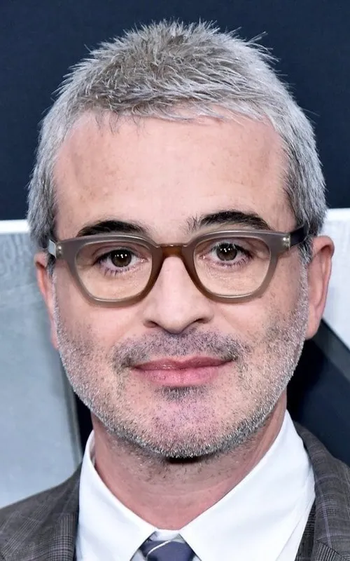 Alex Kurtzman