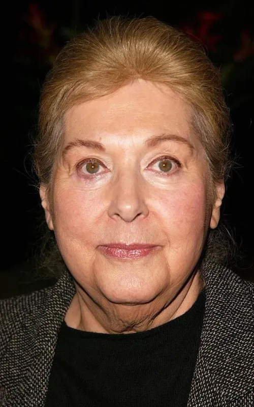 Marilyn Bergman