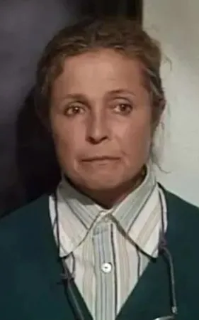 Olga Dzisko