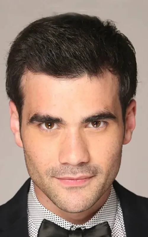 Germán Valdés III