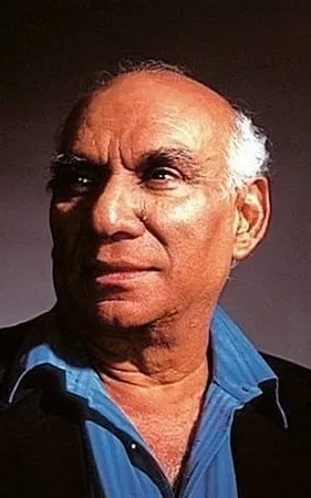 Yash Chopra