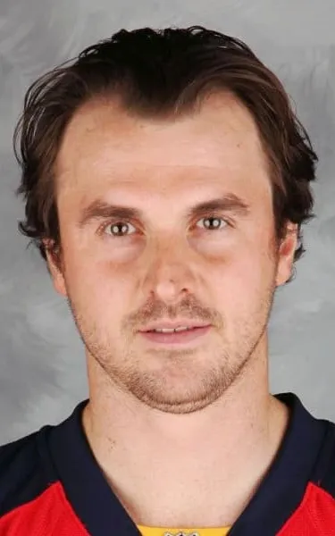 Dave Bolland