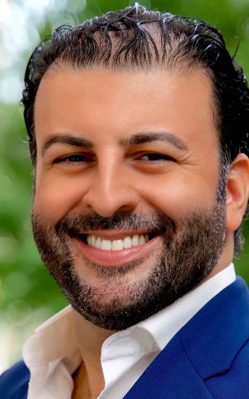David Serero