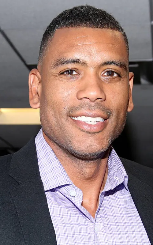 Allan Houston