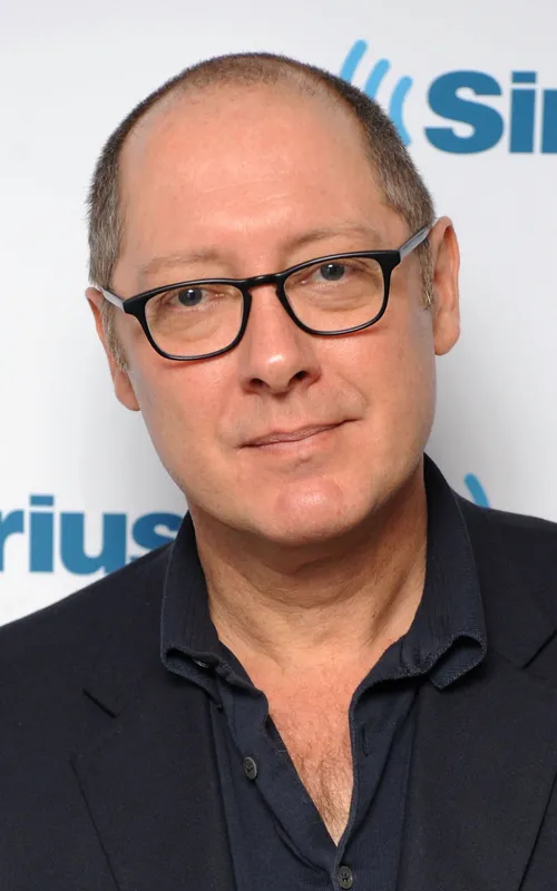 James Spader