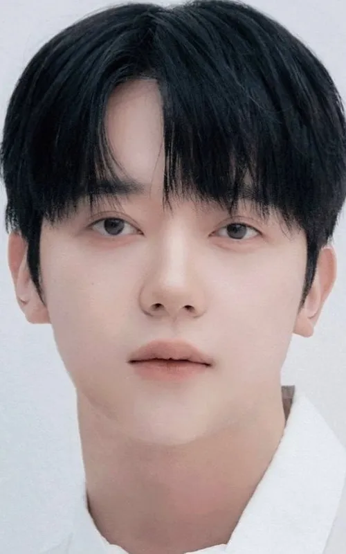 Shin Ye-chan