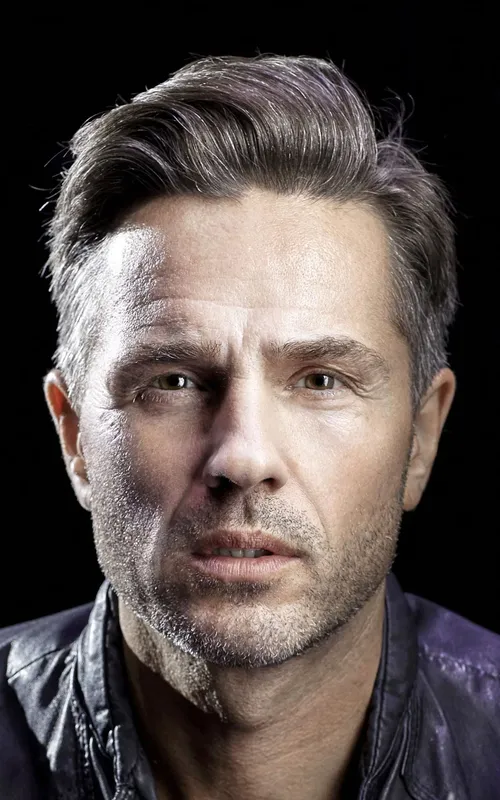 Peter Jöback