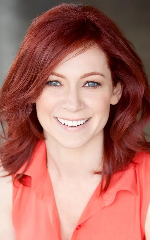 Carrie Preston