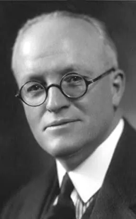 Hugh Walpole