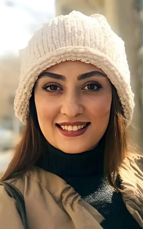 Elham Tahmouri