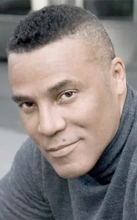 Frank Gatson Jr.