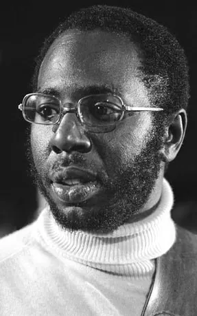 Curtis Mayfield