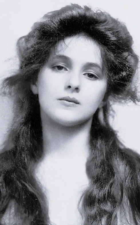 Evelyn Nesbit