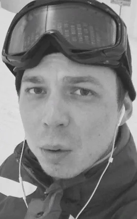 Ivan Deryabin