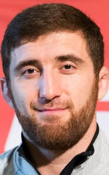 Ruslan Magomedov