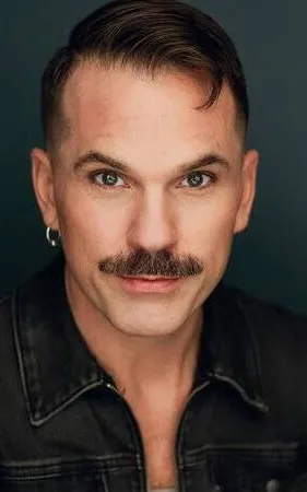 Justin Ivan Brown