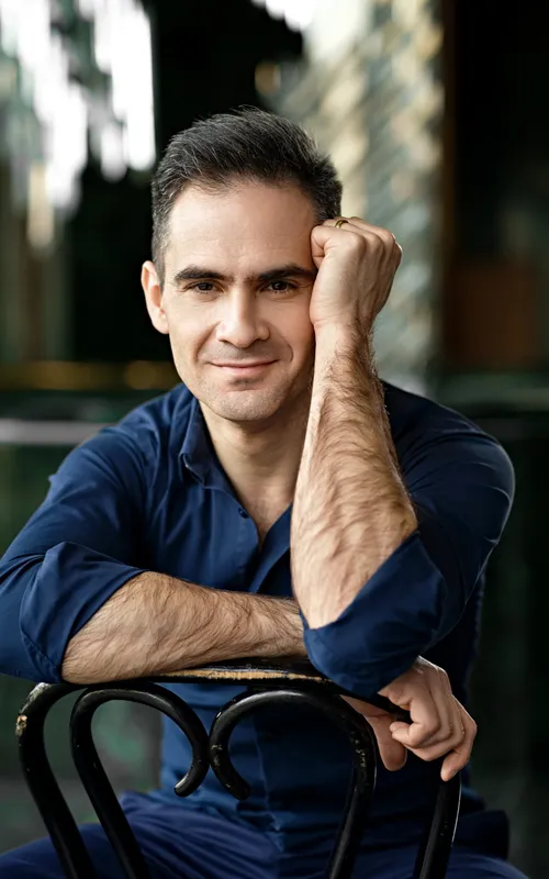 Giacomo Sagripanti
