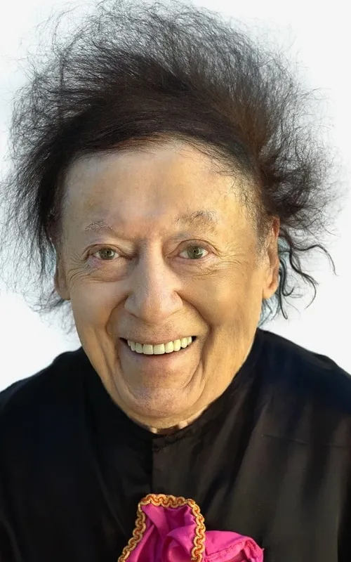 Marty Allen