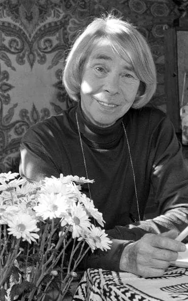 Tove Jansson