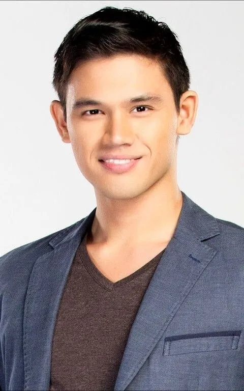 Martin Escudero