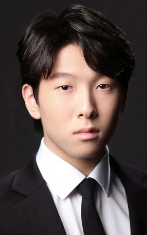 Saehyun Kim