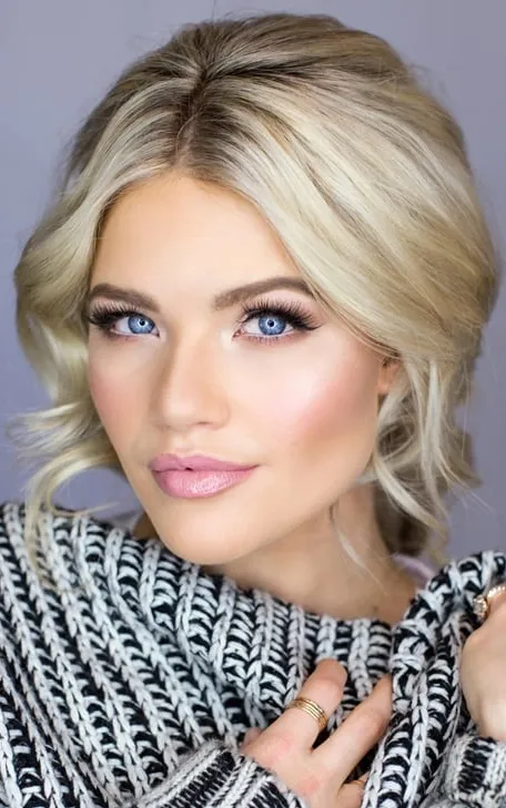 Witney Carson